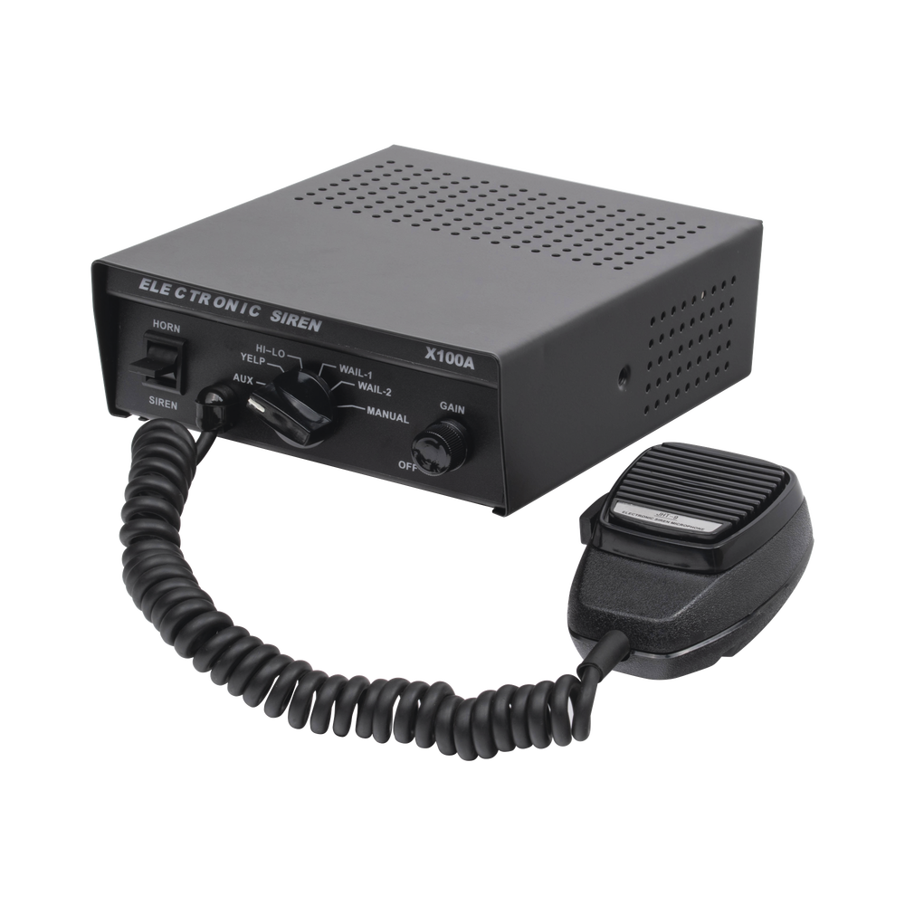 Kit básico para equipamiento de unidades de Seguridad Pública - Image 3