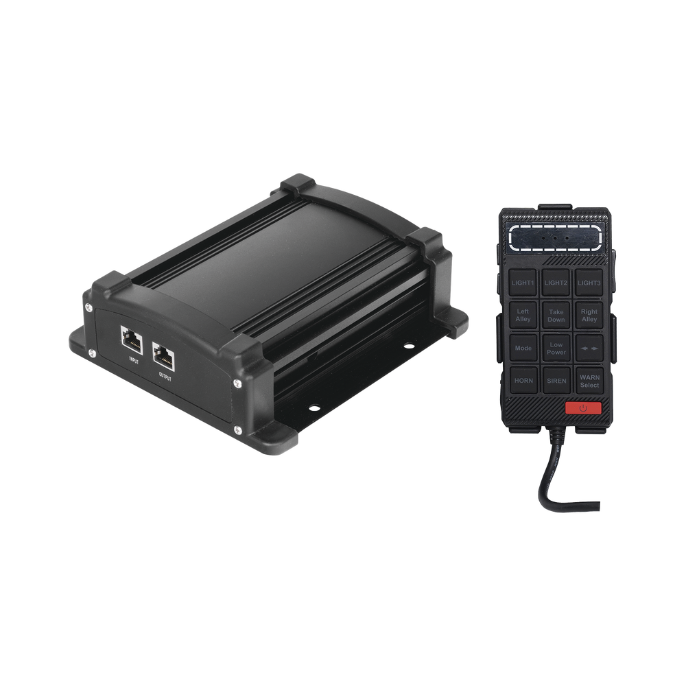 Kit básico para equipamiento de unidades de Seguridad Pública - Image 4