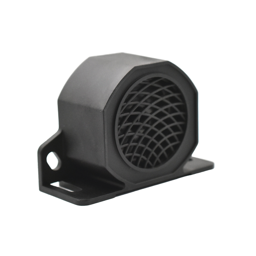 Alarma de Reversa Vehicular Profesional, 12-80 Vcc, 105±3dB - Image 5
