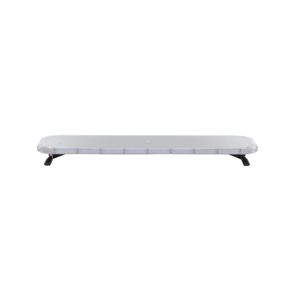 Barra de Luces LED de 46” Roja, de 132 LEDs, Controlador Incluido - Ideal para Equipar Unidades de Ambulancias y Rescate - Image 4