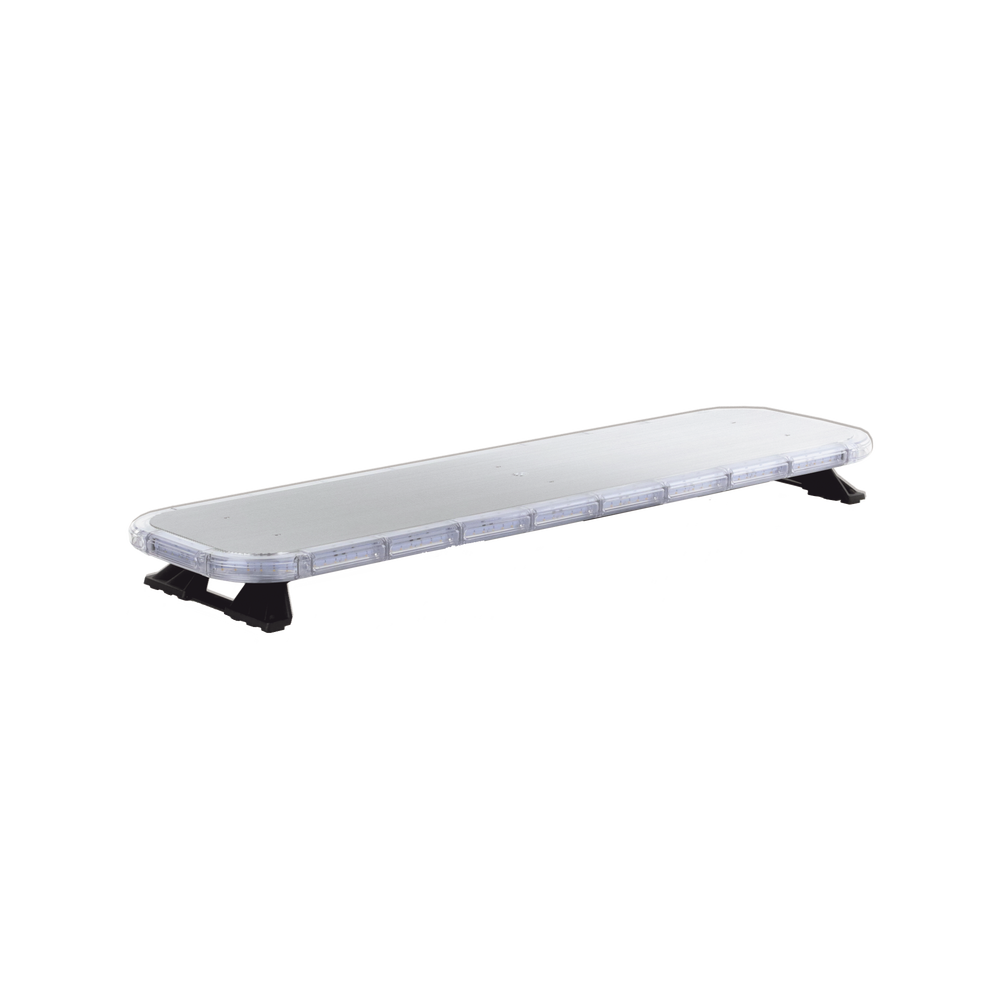 Barra de Luces LED de 46” Roja, de 132 LEDs, Controlador Incluido - Ideal para Equipar Unidades de Ambulancias y Rescate - Image 5