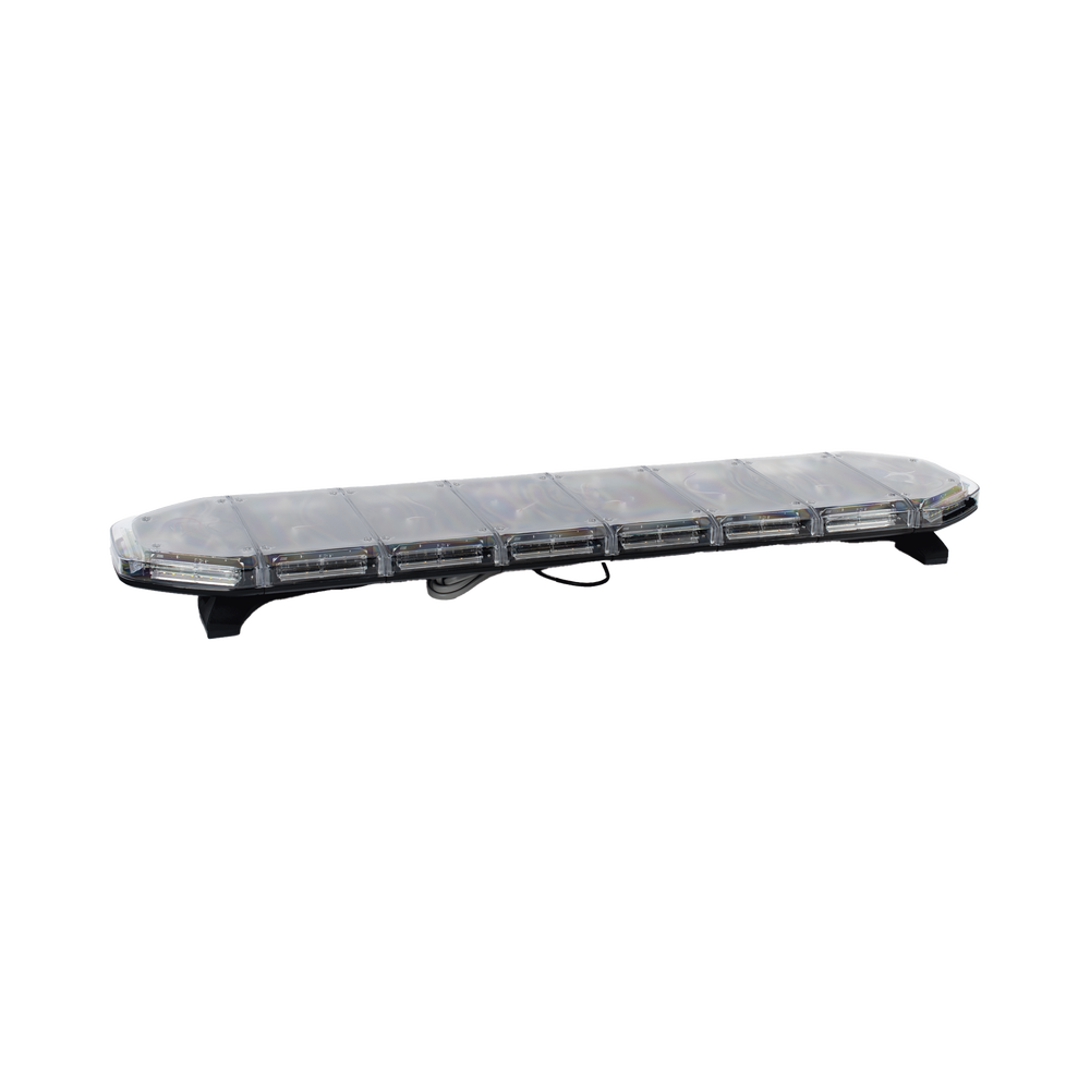 Barra de luces LED de 47", 112 LED, SAE, Ideal para Equipar Unidades de Ambulancia y Vehículos de Emergencia - Image 2