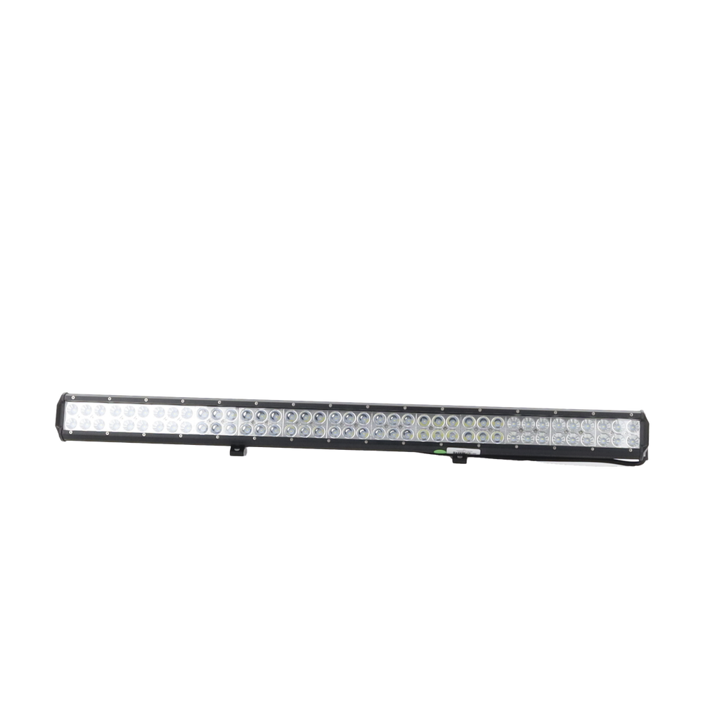 Barra de luz de trabajo de 78 LED, IP67, 36", 10000 Lúmenes, 117 Watts, 10-30 Vcc - Image 2