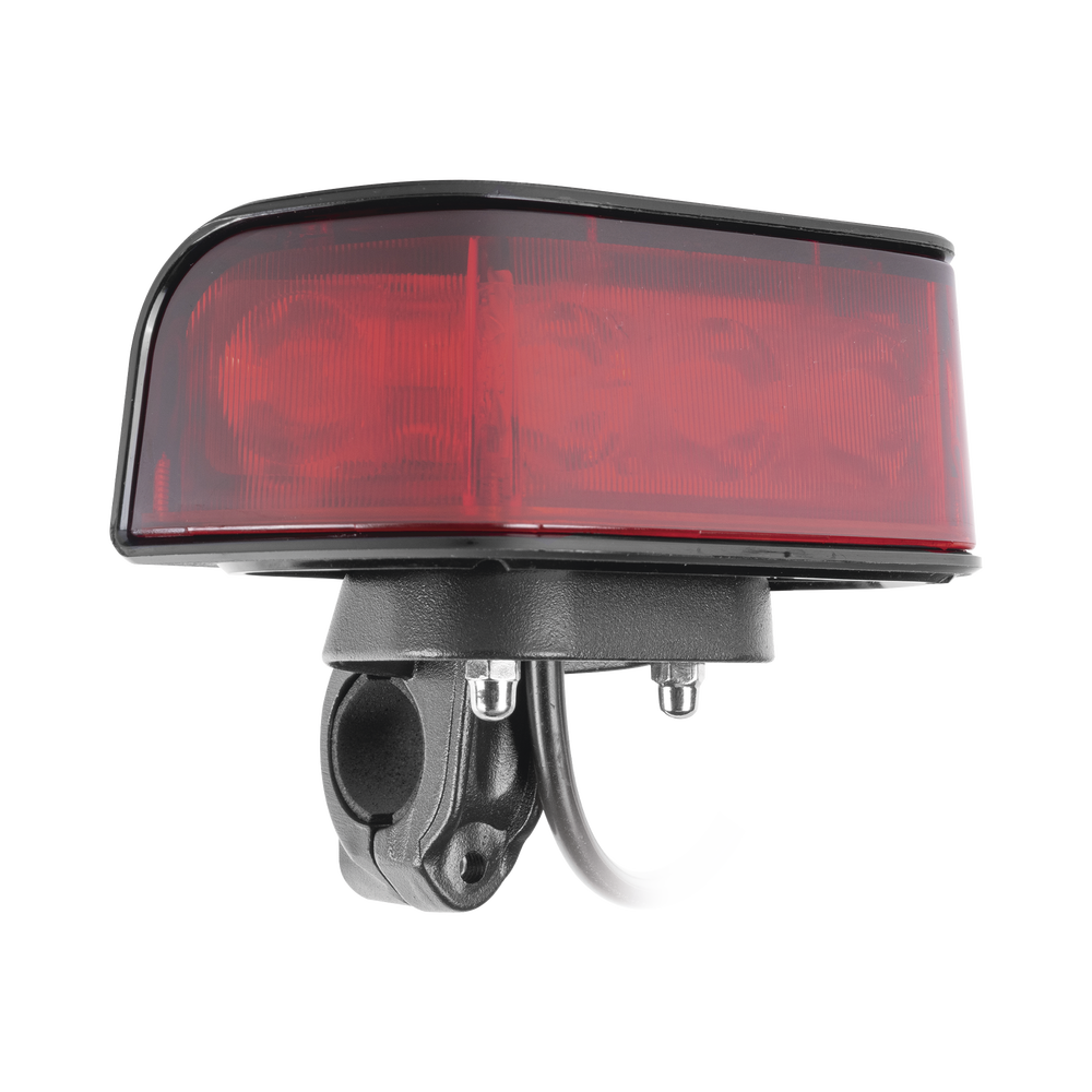 Luz Frontal Ultra Brillante para motocicleta, color rojo - Image 3