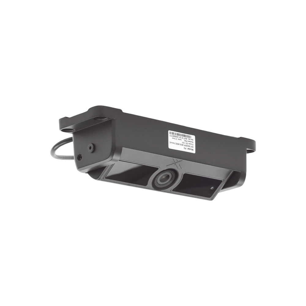 Cámara IP de 2 Megapixel (1080p) para DVRs Móviles XMR EPCOM / Solución para el Conteo de Personas - Image 3