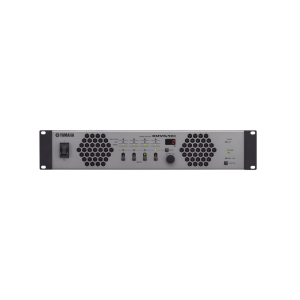 Amplificador de Audio, 4 Canales, 280w, Alta y Baja Impedancia, Conexión Análoga y YDIF, Para Serie MTX