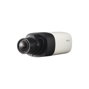 Cámara Profesional 2 Megapíxel / WDR 150 dB / H.265 & WiseStream / HLC