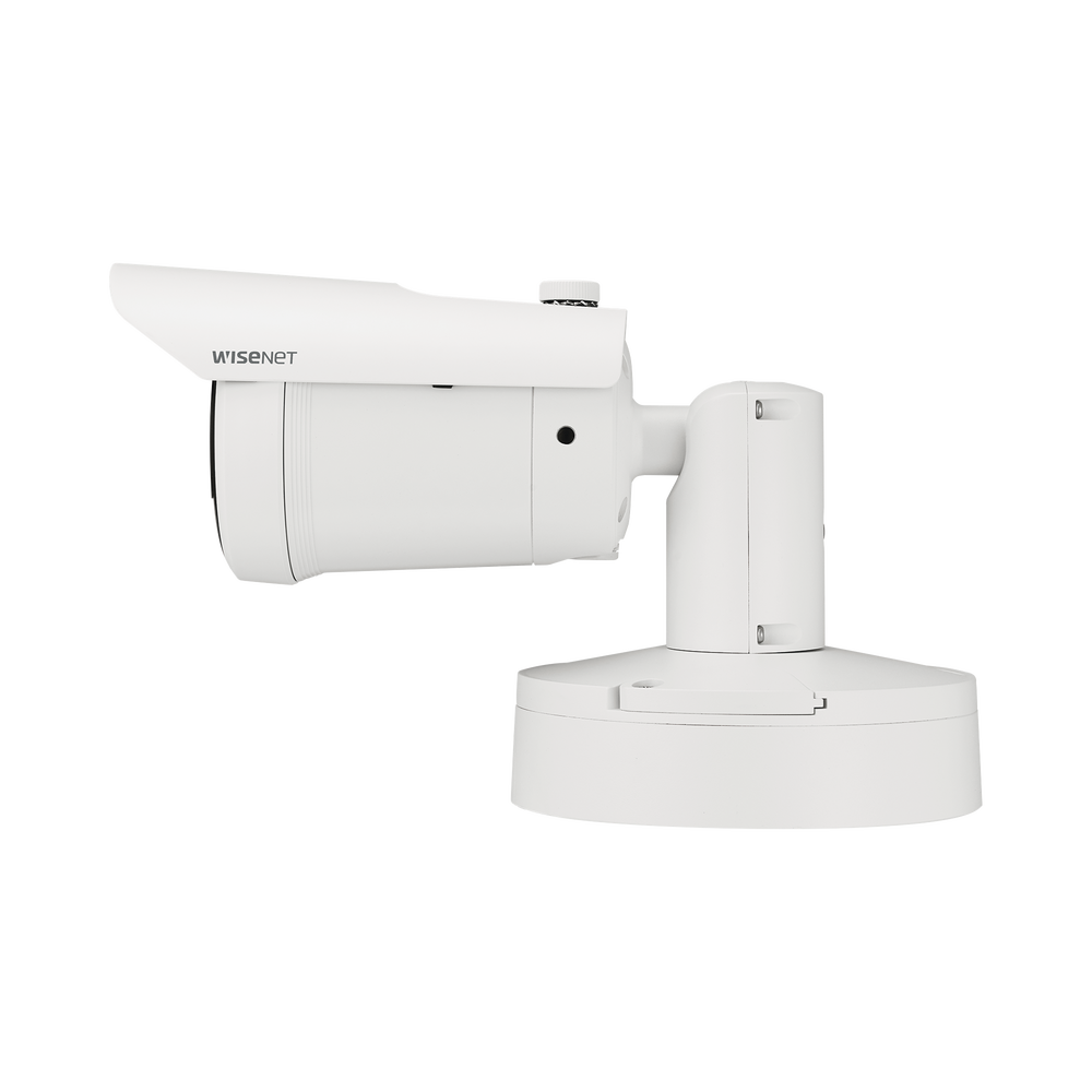 Cámara Bala IP 4MP con IA, Antivandalica / Lente Motorizado de 2.8 a 10mm / WDR 120dB / Ranura MicroSD / IP66 IP67 IK10 NEMA4X - Image 4