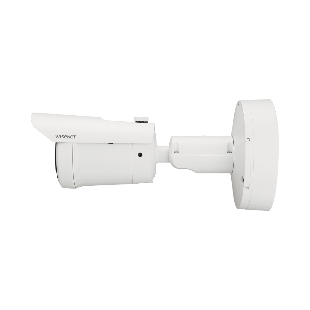 Cámara Bala IP 4MP con IA, Antivandalica / Lente Motorizado de 2.8 a 10mm / WDR 120dB / Ranura MicroSD / IP66 IP67 IK10 NEMA4X - Image 2