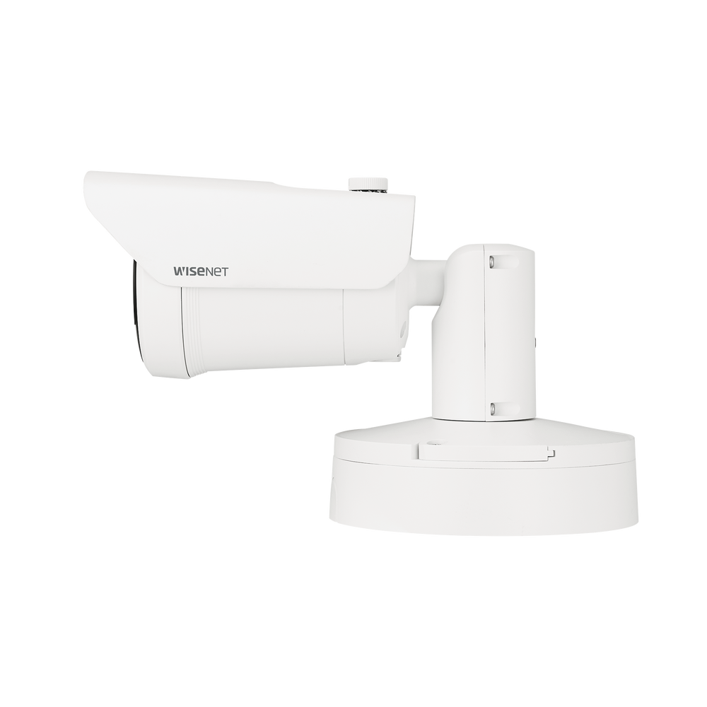 Camara Bala IP 4K con IA / Lente Motorizado 4.5 a 9.3mm / WDR 120dB / H.265 / RanuraSD / Protección IP67 IK10 NEMA4X / IR 40m - Image 3