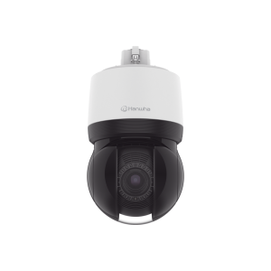 Cámara PTZ IP 2MP con inteligencia Artificial / antivandálica / 40x Zoom Óptico / IR 200m / Exterior IP66 / IK10 / NEMA4X / Auto tracking / H.265 & WiseStream / NTCIP