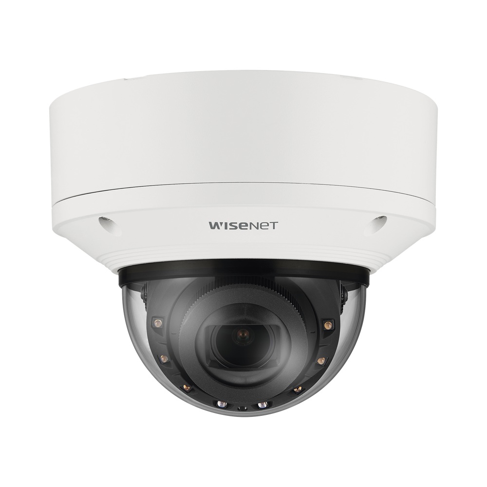 Cámara Domo 6MP con IA, Antivandalica / Lente Motorizado de 2.8 a 9.3mm / WDR 120dB / Ranura MicroSD / IP66 IP67 IK10 NEMA4X IP6K9K - Image 2