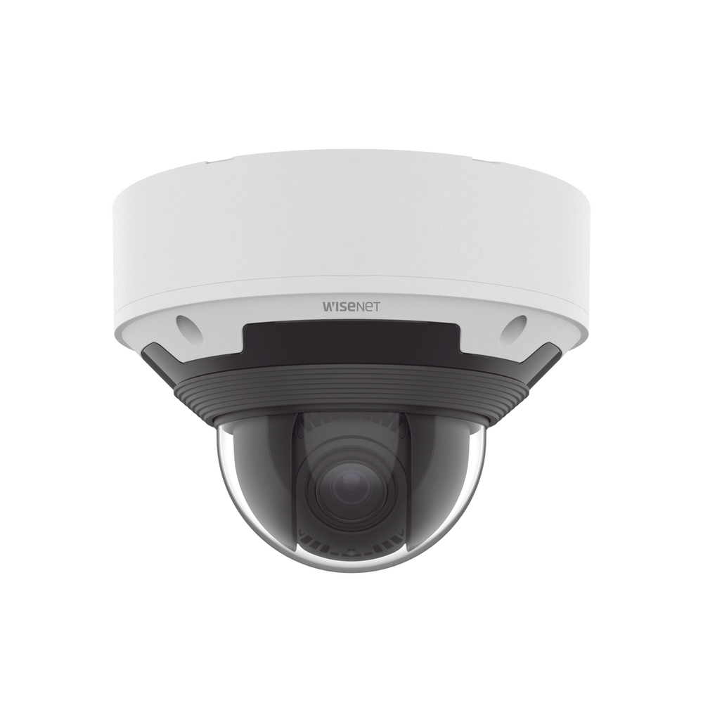 Cámara Domo 6MP con Inteligencia Artificial/ Lente Motorizado de 4.4 a 9.3mm/ WDR 120dB/ Ranura MicroSD hasta 1TB/ IP67/ IK10+/ NEMA4X/ IP6K9K - Image 3