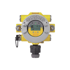 Transmisor Universal XNX, HART® sobre salida 4-20 mA, 3 Relés falla/alarma, ATEX/IECEx, 5 entradas M25, Aluminio Pintado, Configurado Para Searchpoint Optima Plus y Searchline Excel