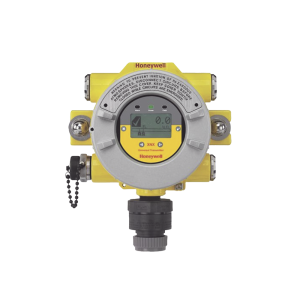 Transmisor Universal Serie XNX Para Sensores Tóxicos y De Oxigeno, Con HART® sobre salida 4-20 mA, Certificado UL/CSA, 4 entradas 3/4" NPT, Carcasa Aluminio Pintado