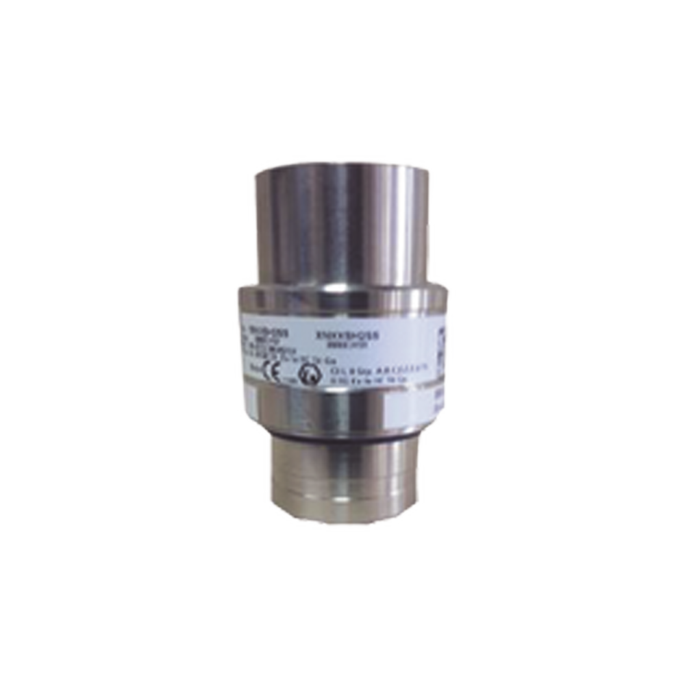 Sensor De Gas Tóxico Sulfuro De Hidrogeno (H2S) Concentración 0-5 ppm (1.5 a 5 ppm, 0.1 ppm) Para Transmisor Universal XNX