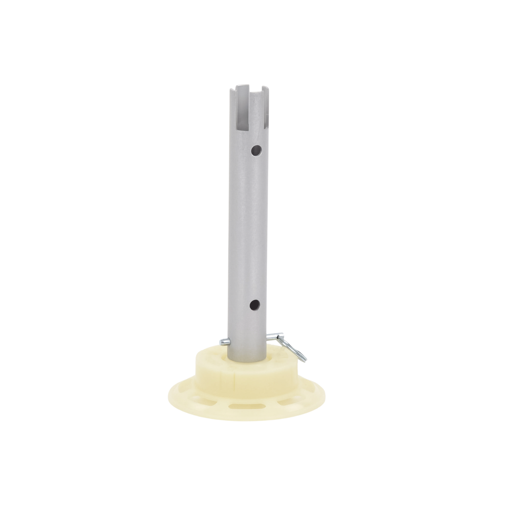 Herramienta para Remover o Instalar Detectores de Humo de la Serie 100 y 200 de System Sensor, Requiere Pértiga Modelo XP-4 (no Incluida) - Image 4