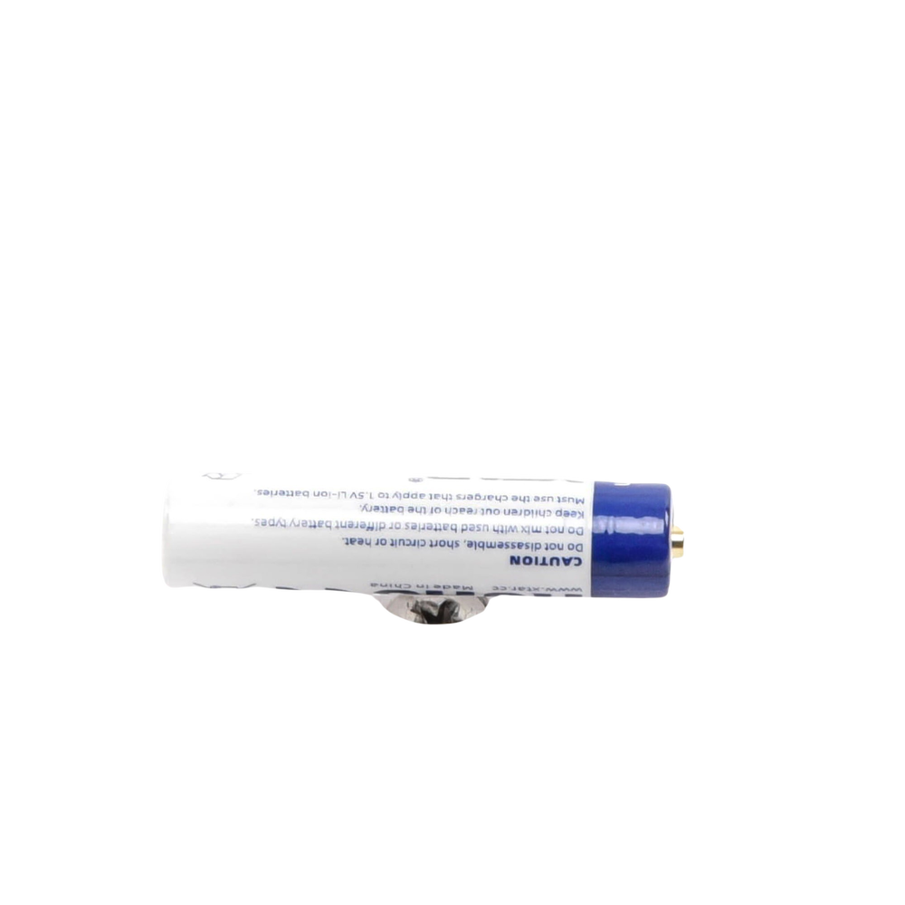 Batería XTAR AAA Li-Ion Recargable compatible con cargador XTAR-BC4 (no incluido) - Image 3