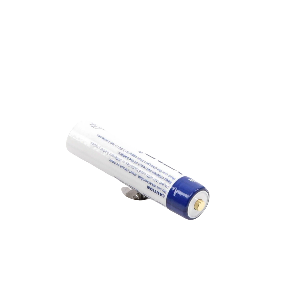 Batería XTAR AAA Li-Ion Recargable compatible con cargador XTAR-BC4 (no incluido) - Image 5