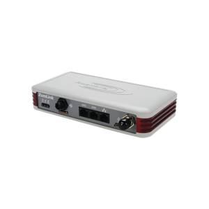 Radio Industrial para enviar datos, hasta 4 Mbps, 900 MHz, con puerto Ethernet y Serial