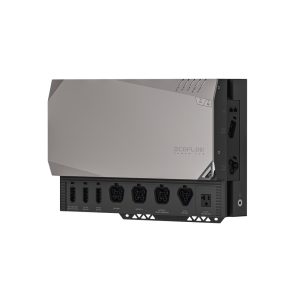 ECOFLOW Power Hub | Inversor Cargador 3.6kW (Max. 7.2kW), Carga Solar Hasta 1600W