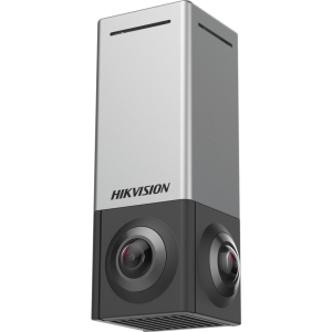 SpheraVision / 720° / 32 Megapixel en Total / 4 Lentes 2 mm (8 Megapixel) / Micrófono Integrado / Exterior IP67 / 12 Vcc / Micro SD