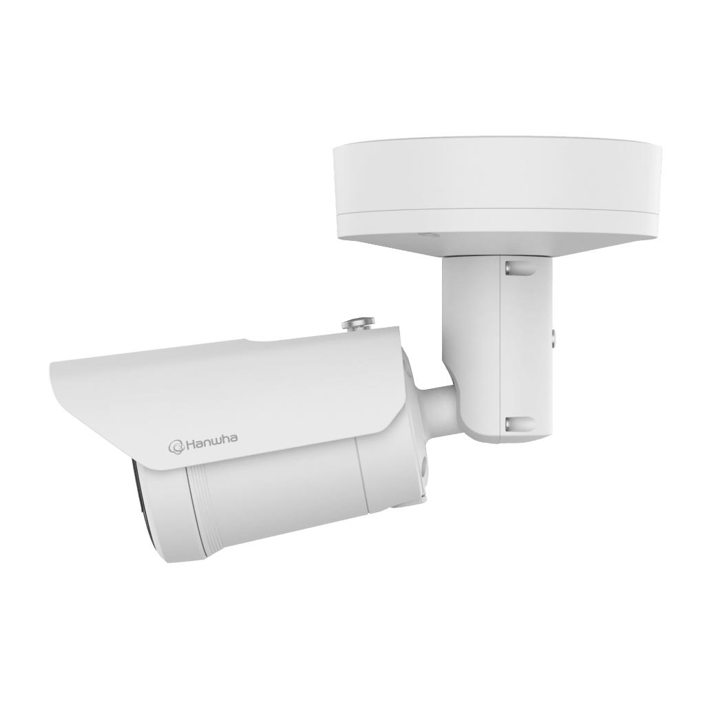 Cámara Bullet AI 5MP IR / Doble NPU para Inteligencia Artificial / Zoom Motorizado 3.3-9.3mm (2.8x) / extremeWDR 120dB / WiseIR 50m / IP67 IK10 / Análisis Avanzado de Personas y Vehículos / Seguridad FIPS 140-3 Nivel 3 - Image 5