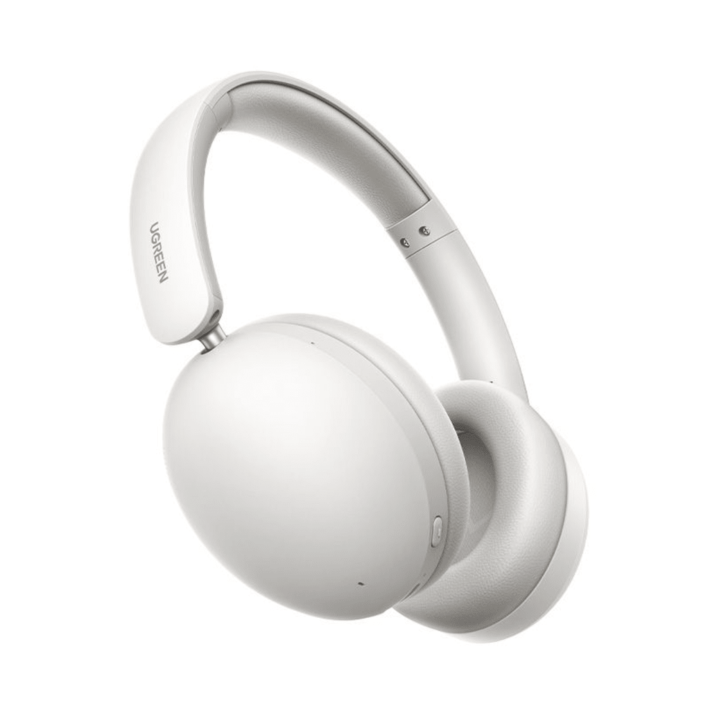 Auriculares Inalámbricos UGREEN HiTune Max2 / Bluetooth 5.4 / Latencia Ultra Baja 0.06s / Autonomía 80 Horas / Carga Rápida 5 Minutos para 5 Horas / Códecs AAC-SBC / Estuche de Carga con Batería 600mAh - Image 2