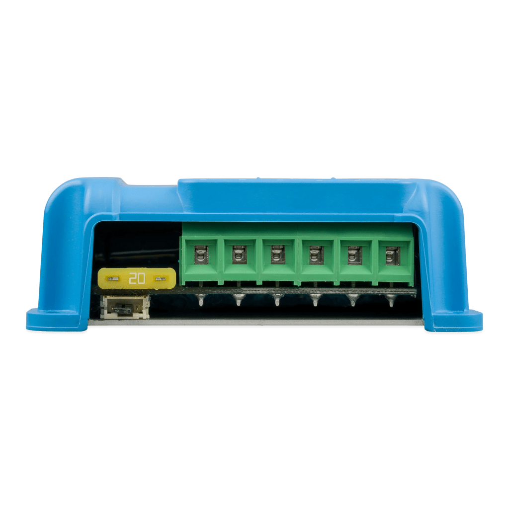 SmartSolar MPPT 75/15 / Controlador de Carga Solar MPPT 15A / 12/24 Vcc en baterías / IP43 - Image 4