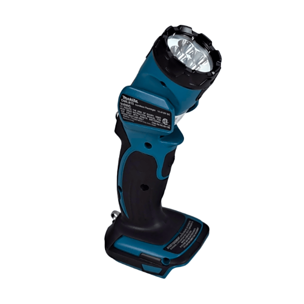 Lampara para Iluminación Inalambrica con Cabezal Multidireccional , Utiliza batería LXT® de 18V. - Image 2