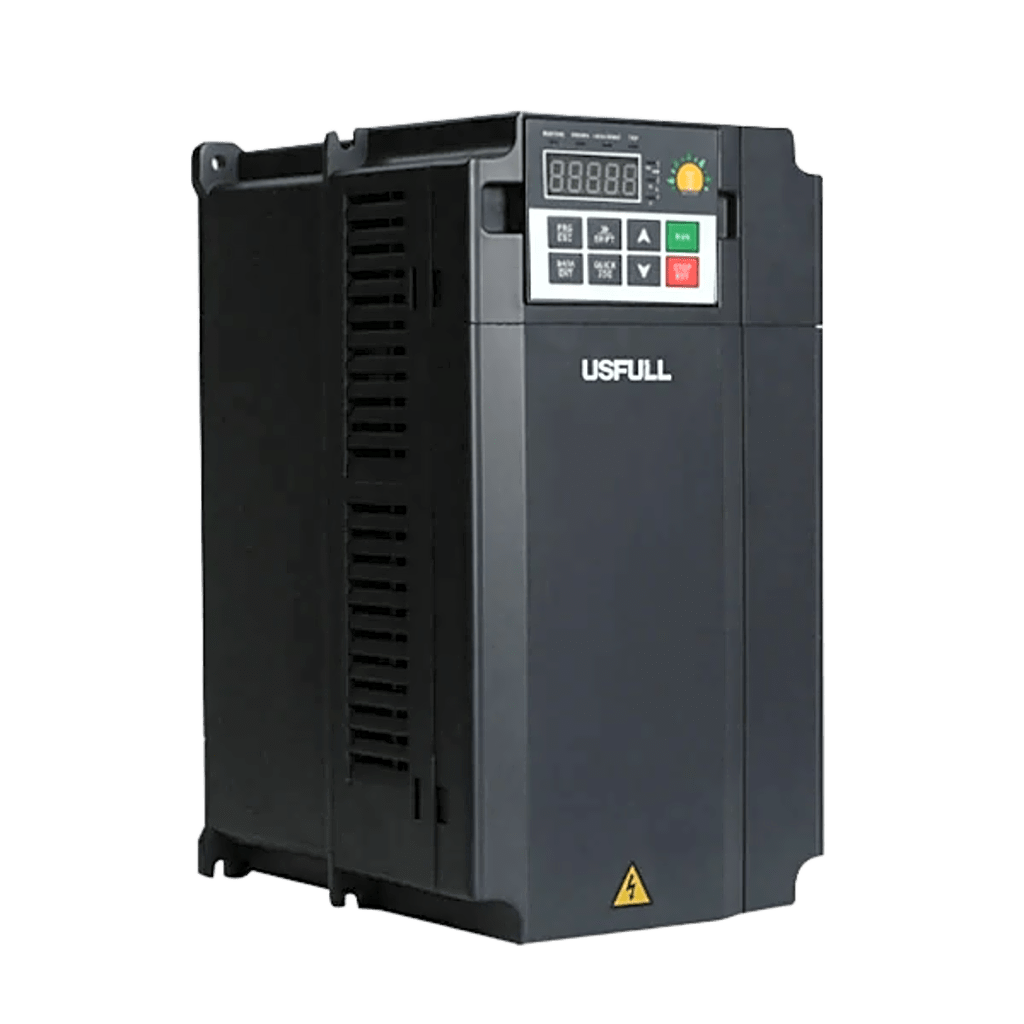 Inversor Solar - Variador de Frecuencia para Bombas de Agua AC de 7.5KW (10 HP) 440V: Potencia y Eficiencia para Aplicaciones Exigentes - Image 2