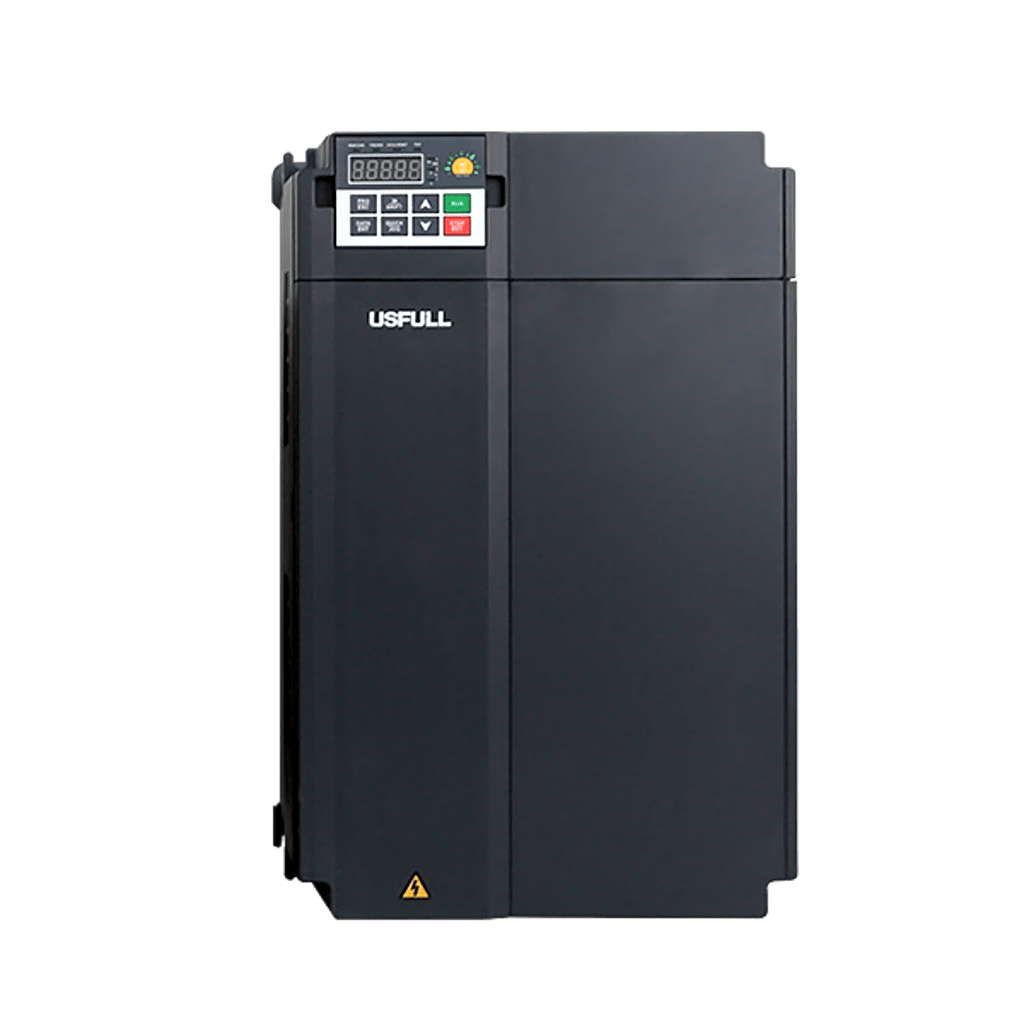 Inversor Solar - Variador de Frecuencia para Bombas de Agua AC de 30KW (40 HP) 440V: Potencia y Eficiencia para Aplicaciones Exigentes - Image 2