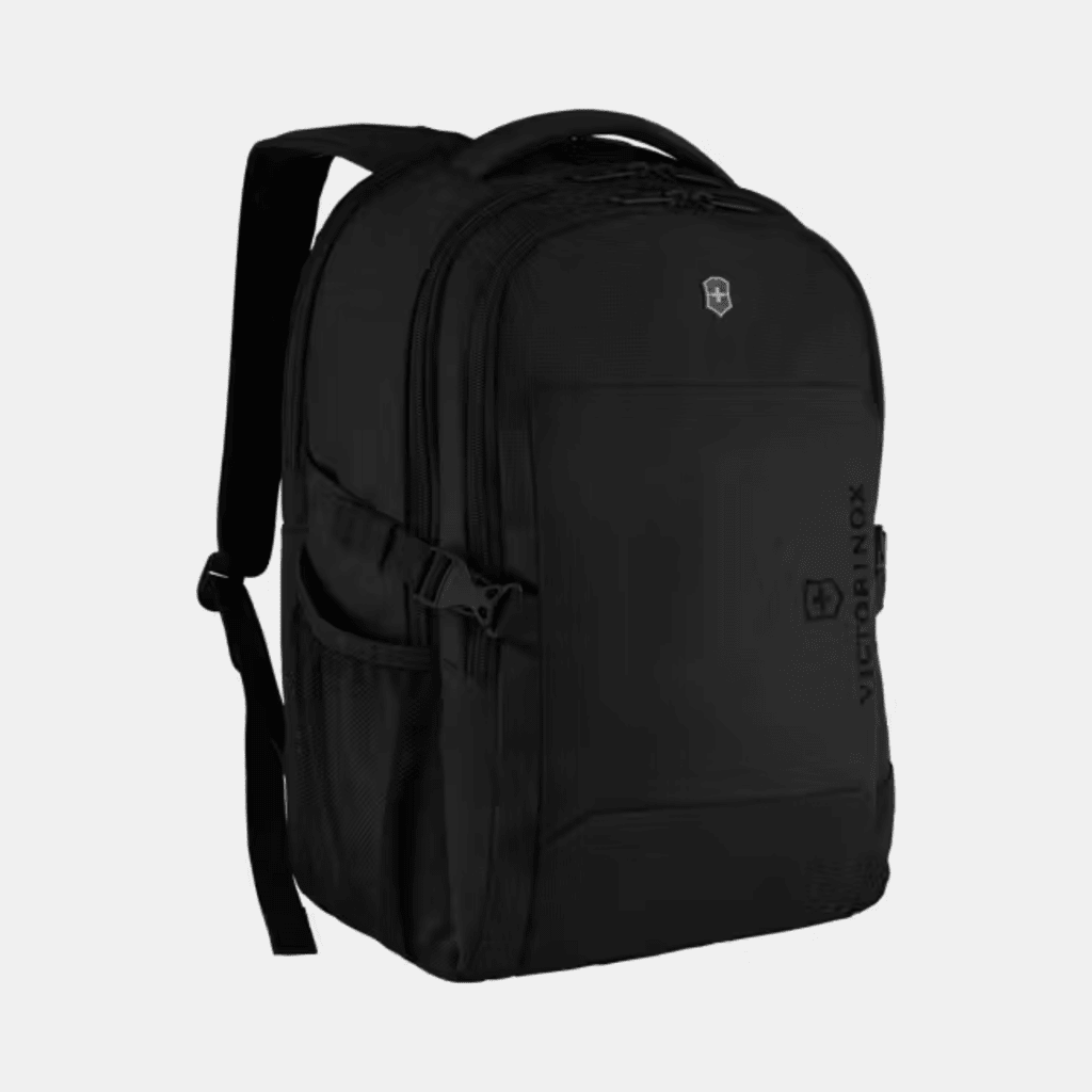 Mochila VX Sport EVO Daypack / Fabricada en Poliéster Negro/ Daypack - Image 5