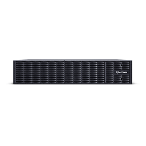 Módulo de Baterías Externas, Para Extensión de Tiempo de Respaldo, Compatible con UPS Serie OLS Modelos OLS3000RT2UA