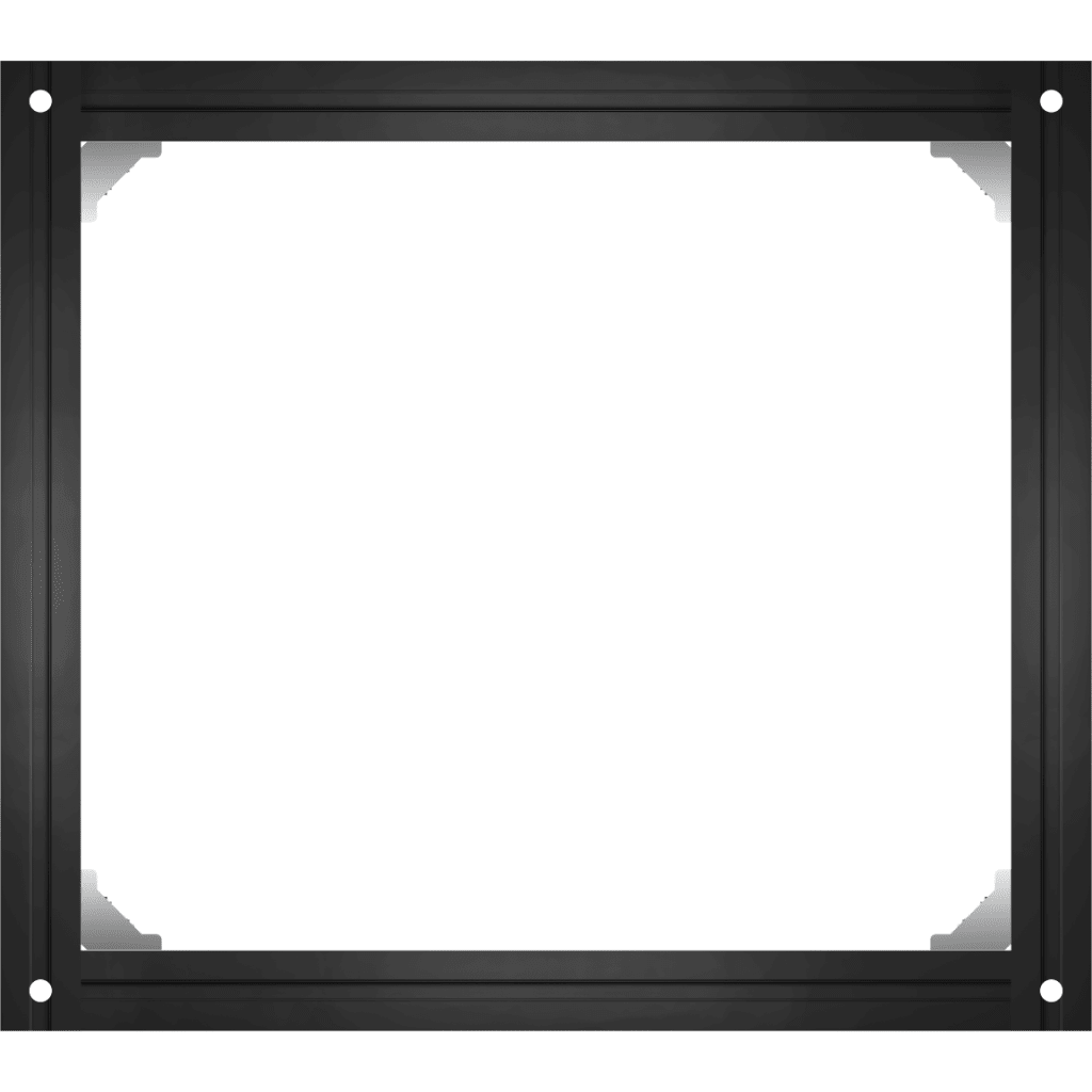 Kit Videowall LED HD (1280 x 768) / Pitch 2.5 SMD / 3.20 x 1.92 metros / Diagonal 147" / Entrada HDMI - Image 5