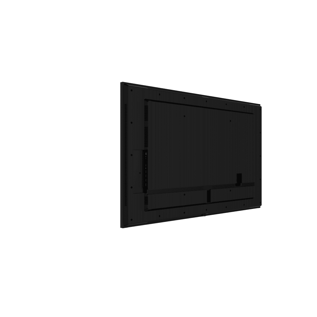 Pantalla LED de 75" para Publicidad Digital 4K / Programación de Horarios / Contenido Personalizado / Sistema Operativo Android - Image 2