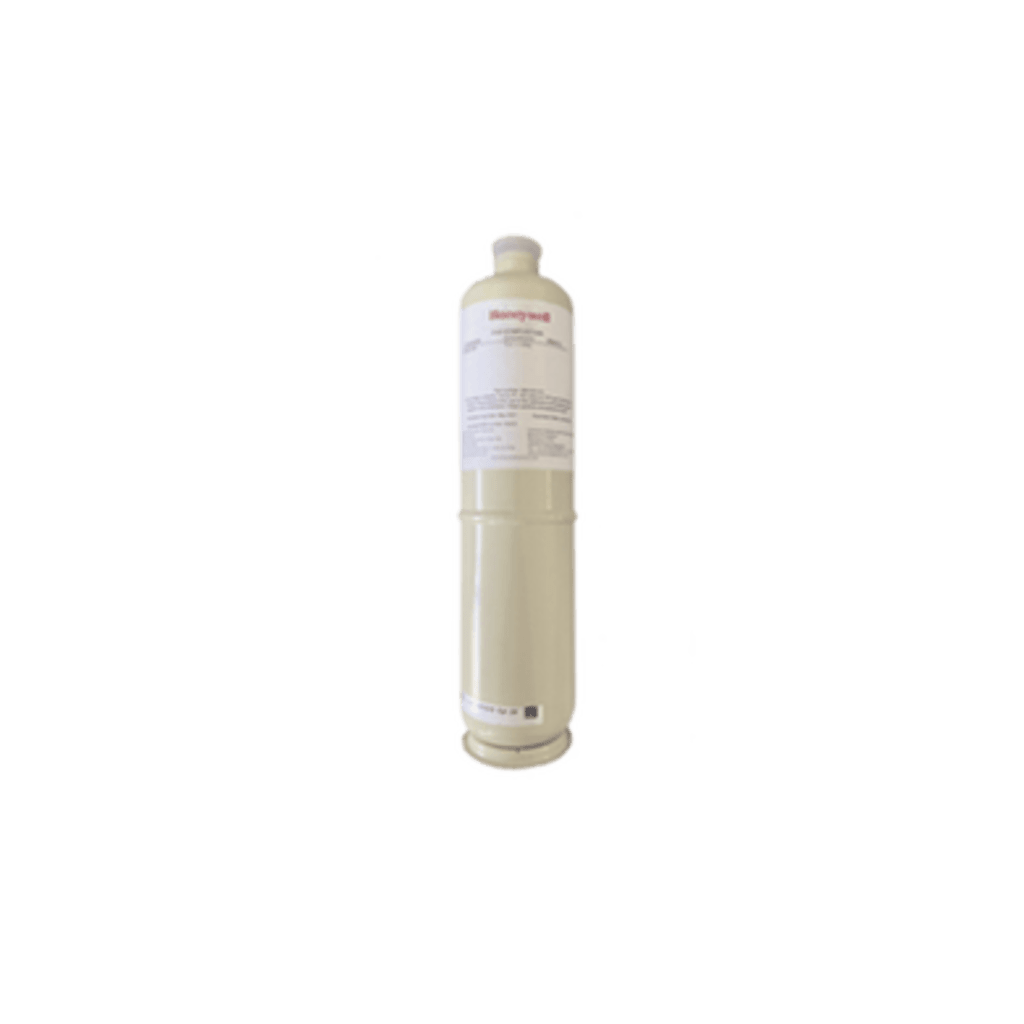 Cilindro Para Calibración De Monóxido De Carbono (CO/Air), Concentración 250 ppm, Capacidad 103L, Dimensiones 5/8" x 18" Para Serie XNX/XCD/S3K Gases Tóxicos - Image 2