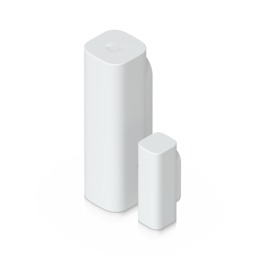 Sensor SuperLink Inalámbrico para Monitoreo de Apertura/Cierre en Puertas y Ventanas, Batería de hasta 6 Años de Duración - Image 2