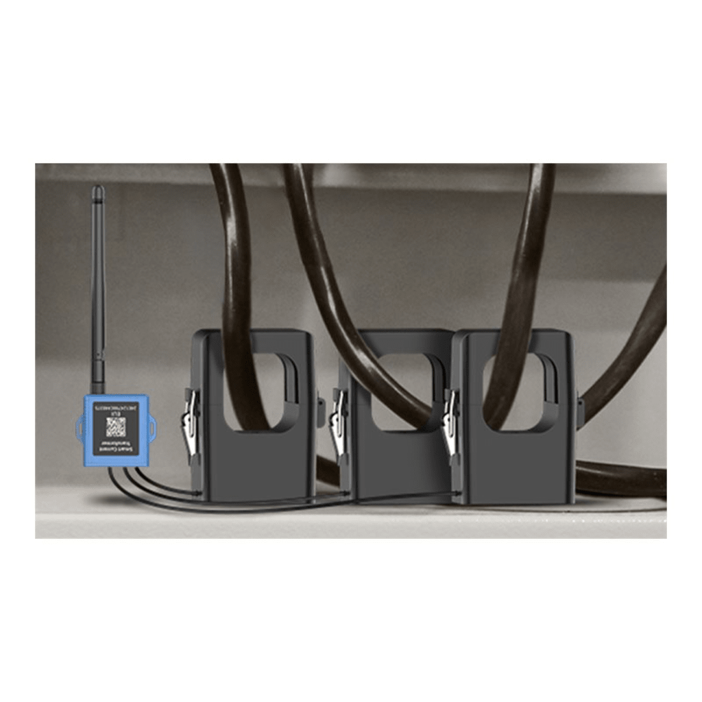 MEDIDOR DE CORRIENTE LORAWAN PARA TRES FASES HASTA 1000 AMPERS - Image 2