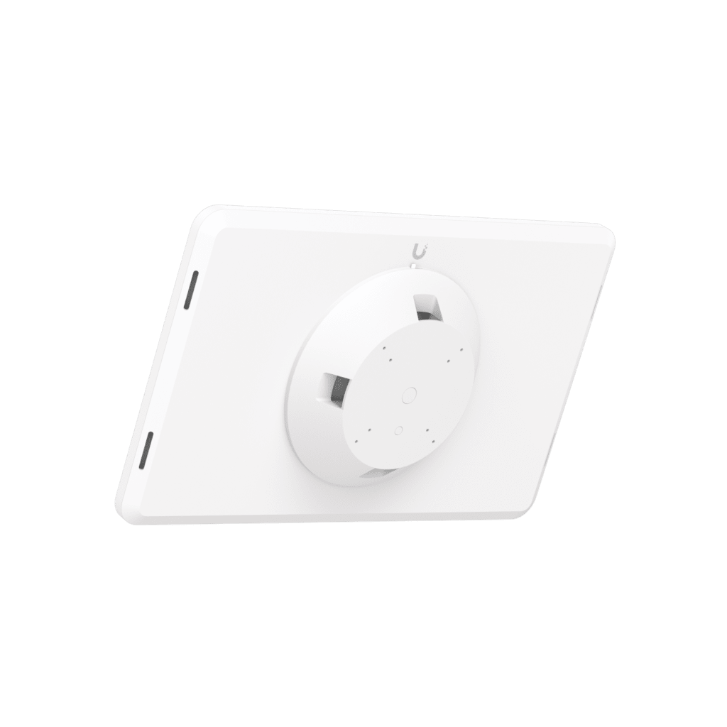 UniFi Connect UC-Display – Pantalla Interactiva de 21.5” FHD para Digital Signage Centralizado, con Multi-Touch Capacitivo, PoE++, Procesador Octa-Core ARM Cortex-A53 de 2.2 GHz y Montaje VESA - Image 2