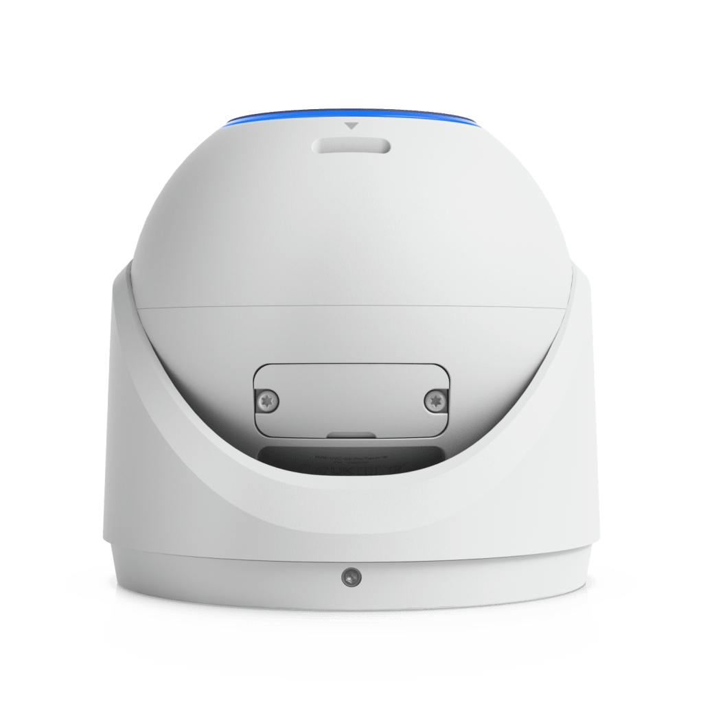 UniFi Protect G6 Pro Turret – Cámara 4K PoE+ Antimanipulación y Todo Clima con Motor de IA Multi-TOPS, Zoom Óptico 2.36× y Sensor CMOS 1/1.2 - Image 3