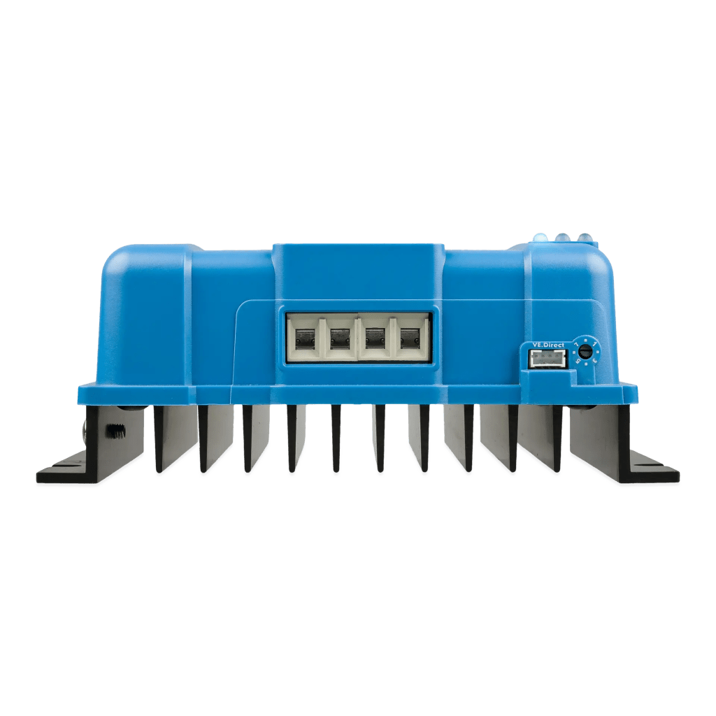 SmartSolar MPPT 100/30 / Controlador de Carga Solar MPPT 50A / IP43 - Image 5
