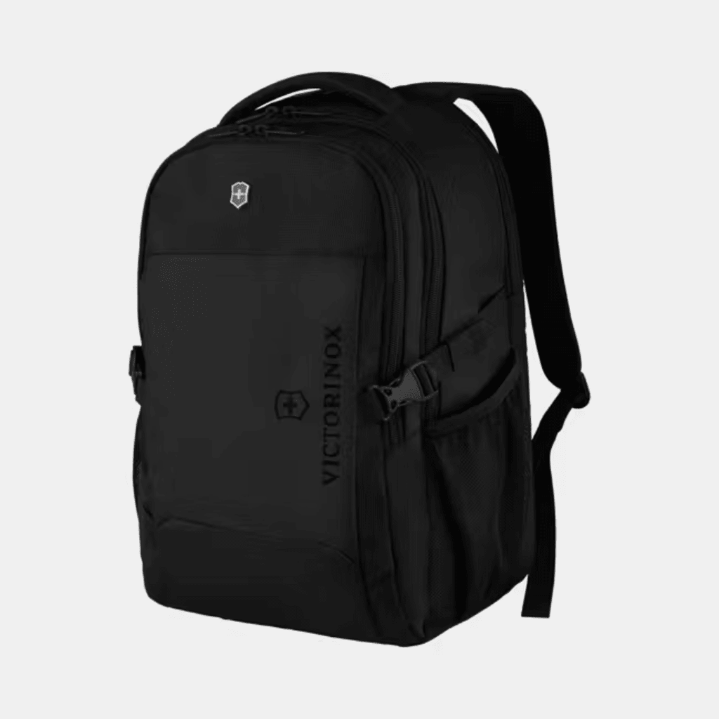 Mochila VX Sport EVO Daypack / Fabricada en Poliéster Negro/ Daypack - Image 6