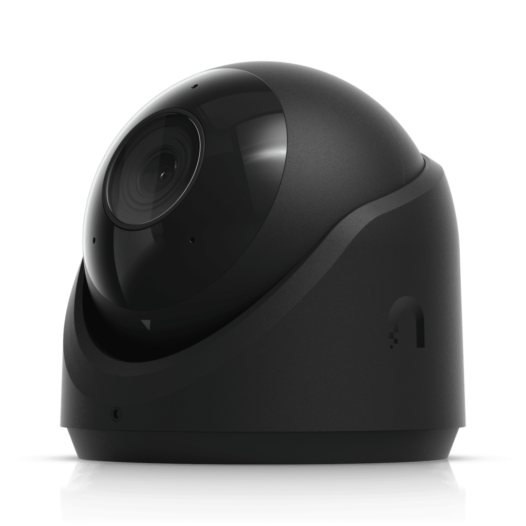 Cámara de Seguridad Turret Color Negro / Alimentación PoE/ Resistente a Manipulaciones IK04/ Sensor de Imagen 1/1.8" 8MP/ Ajuste Manual 3 Ejes - Image 3