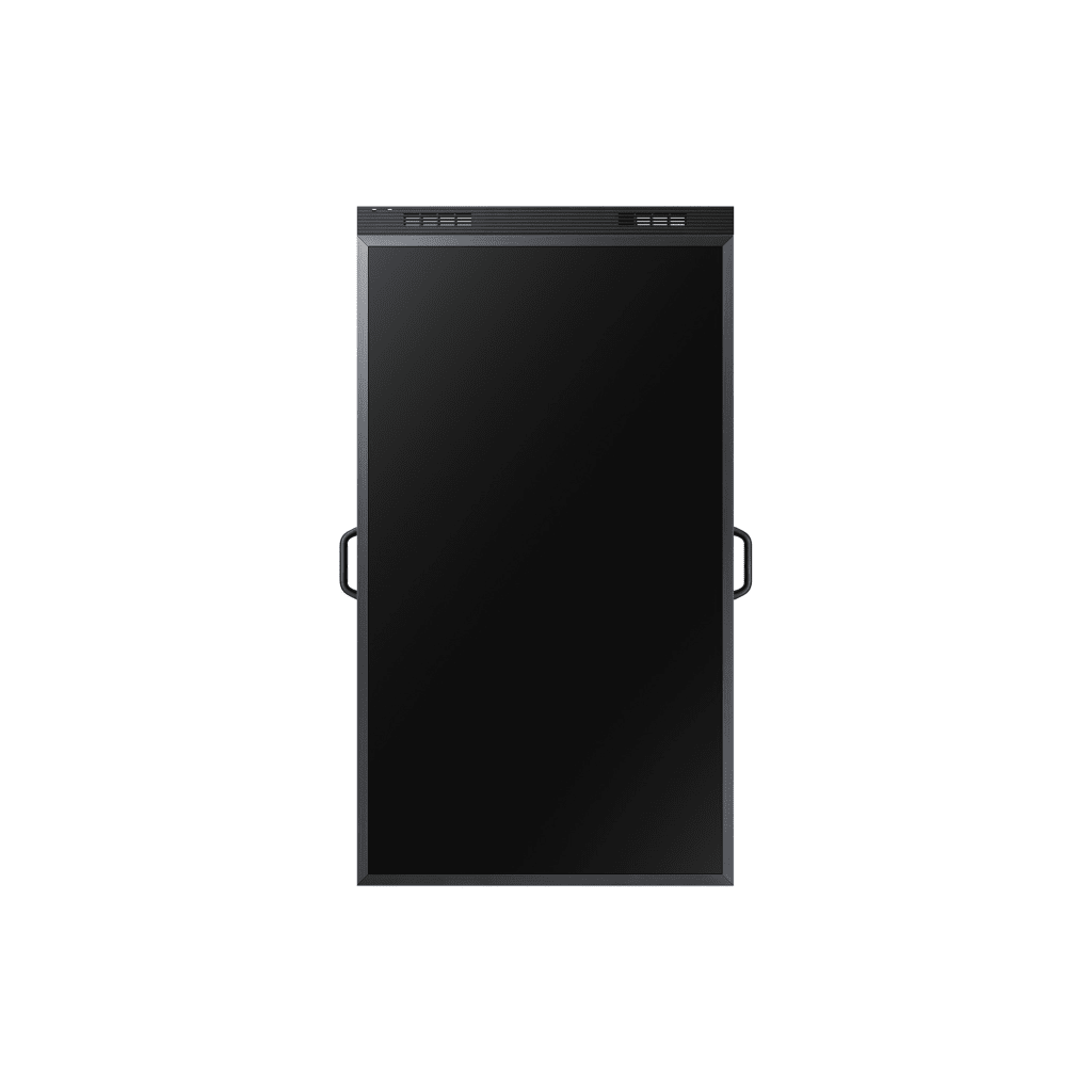 Pantalla Vision Dual Profesional / 55" Full HD (1920x1080) / Panel VA / Brillo Exterior 3.000 nits / Interior 1.000 nits / Conectividad HDMI / Sistema Operativo Tizen LH55OMNDSGBXZA - Image 5