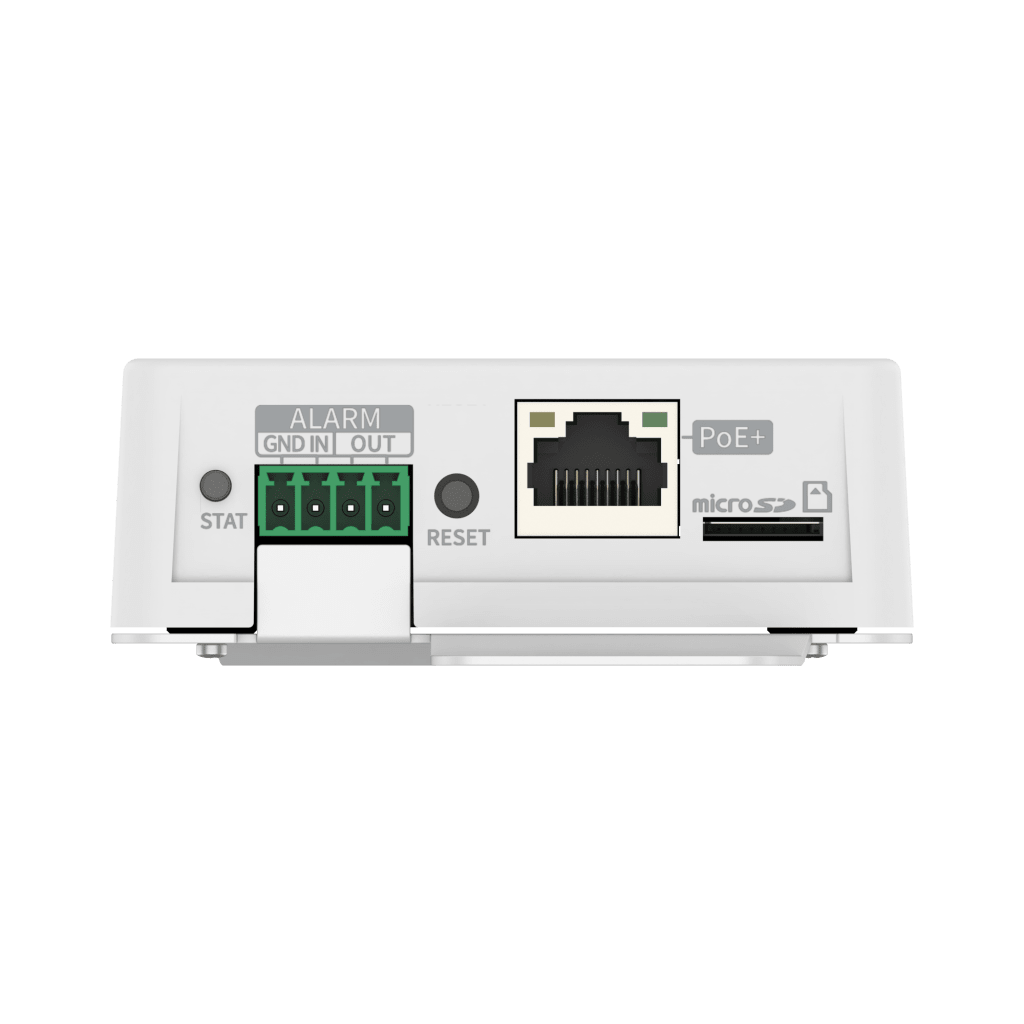 Modulo IP de Audio, 10W soporta memoria Microsd sunapi, ONVIF, SIP - Image 4