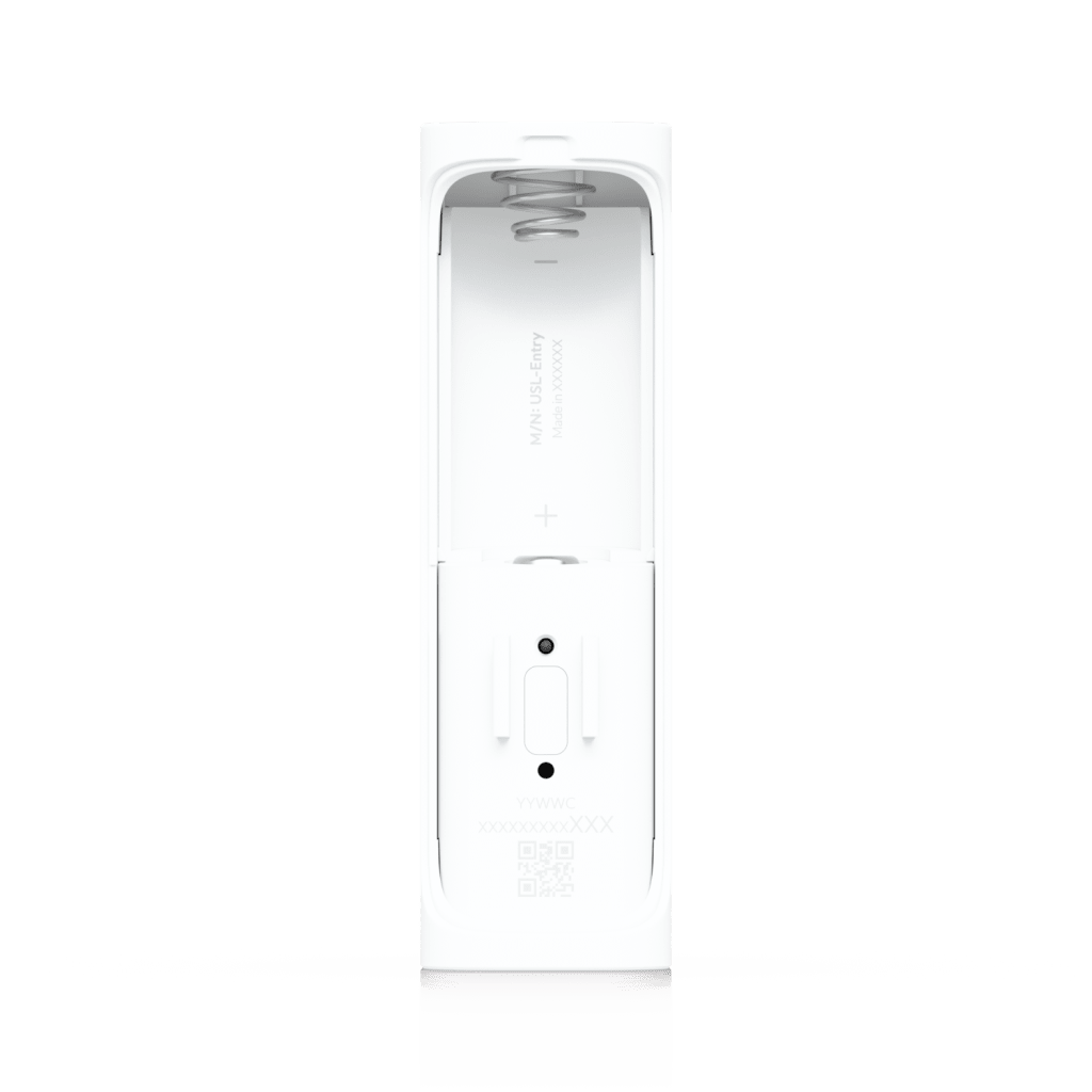 Sensor SuperLink Inalámbrico para Monitoreo de Apertura/Cierre en Puertas y Ventanas, Batería de hasta 6 Años de Duración - Image 3