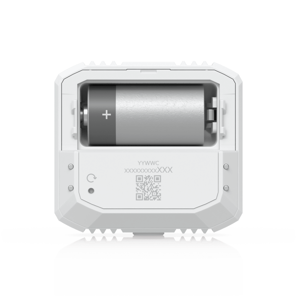 Sensor SuperLink Inalámbrico con Batería para Detección de Fugas de Agua, Temperatura, Humedad y Luz Ambiental - Image 3