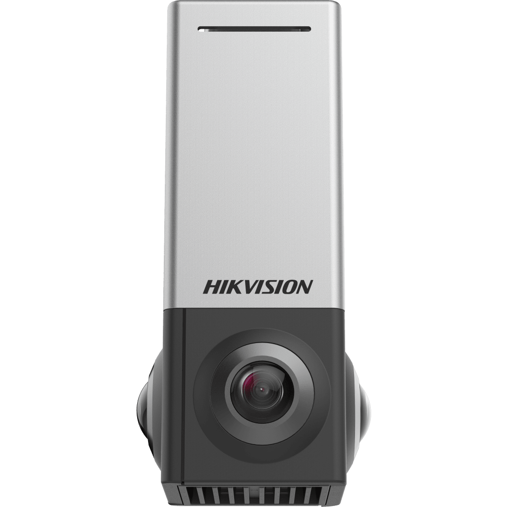 SpheraVision / 720° / 32 Megapixel en Total / 4 Lentes 2 mm (8 Megapixel) / Micrófono Integrado / Exterior IP67 / 12 Vcc / Micro SD - Image 2