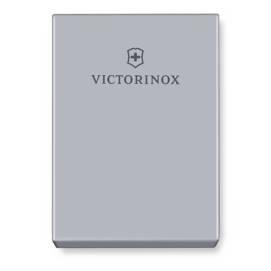 Tarjetero / Almacenamiento Seguro 4-6 Tarjetas / Aluminio Duradero / Protección RFID / Sistema Deslizamiento Patentado / Color Rojo. - Image 7